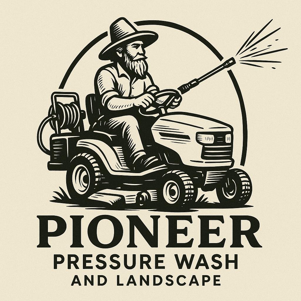 Pioneer Logo